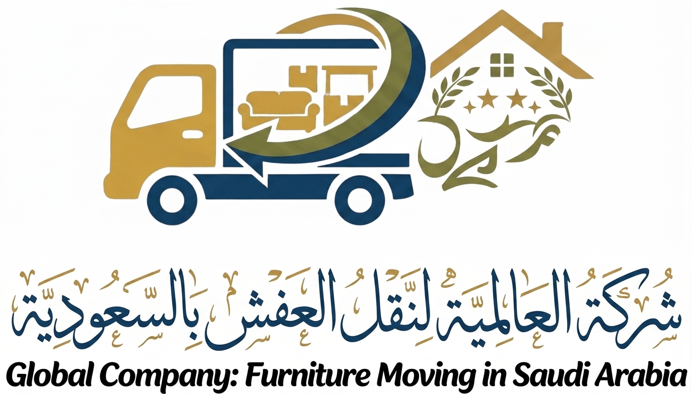 العالمية نقل اثاث